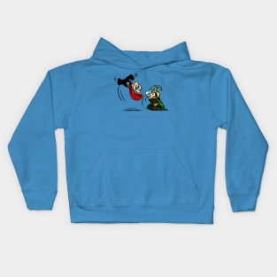 trickster Kids Hoodie